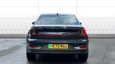 Polestar 2 170kW 69kWh Standard Range Single motor 5dr Auto Electric Hatchback